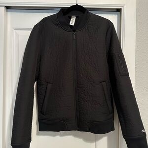 Alo Bomber - black - medium